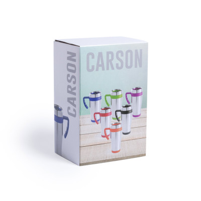 Carson