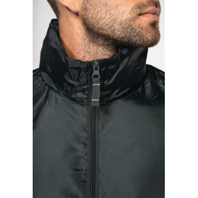 Windbreaker