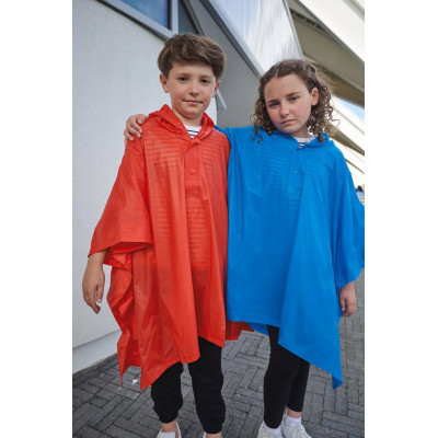 Poncho